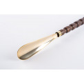 Shoe horn Kahina, 55.5x9.5x2.5cm
