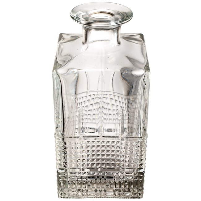 Графин Bartender Novecento, 750ml, H20.5 D8.5cm