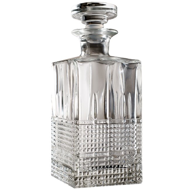 Графин Bartender Novecento, 750ml, H20.5 D8.5cm