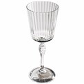 Cocktail glass America "20, 250ml, H20cm D7.5cm