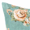 Decorative pillowcase Tivoli Loneta 4, 45x45cm