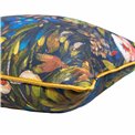 Decorative pillowcase Elise Loneta 3, ar apmali, 45x45cm