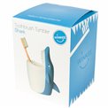 Toothbrush holder Shark, H14x11x10cm