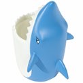 Toothbrush holder Shark, H14x11x10cm