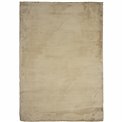 Carpet Laheaven, beige, 200x290cm