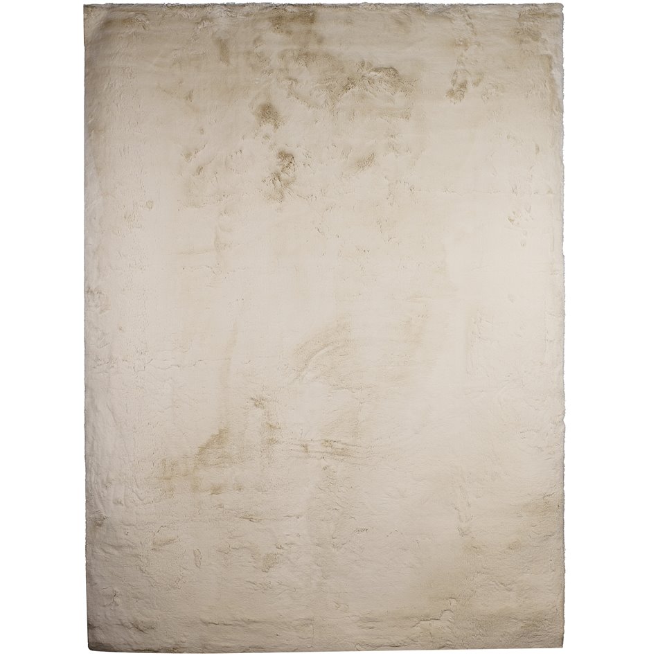 Carpet Laheaven, beige, 240x330cm