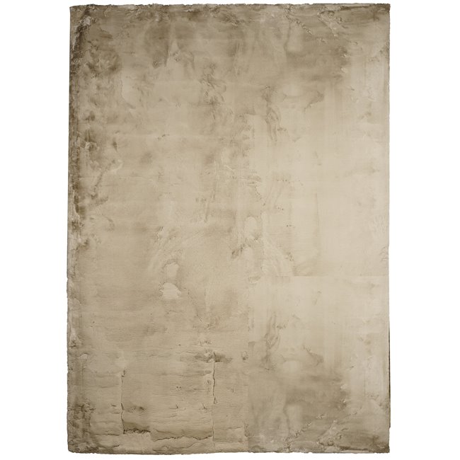 Carpet Laheaven, taupe, 240x330cm
