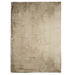Carpet Laheaven, taupe, 240x330cm