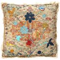 Cushion Vintage Multi, 3x45x45cm