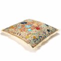 Cushion Vintage Multi, 3x45x45cm
