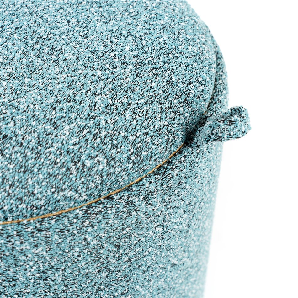 Storage ottoman Viktory L, D39x44