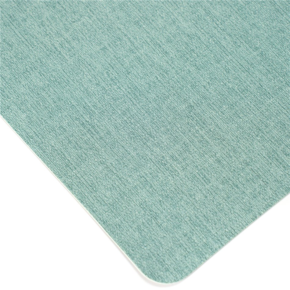 Placemat Axel, blue, 45x30cm