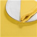 Tablecloth Jane, yellow,140x240cm