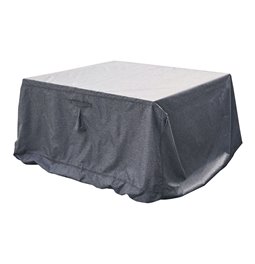 Stačiakampio formos stalo užvalkalas Hambo M, H80x225x125cm