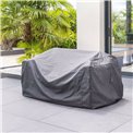Cover for sofa Hambo M, H100x200x115cm