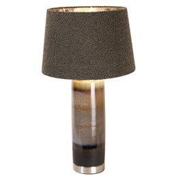 Table lamp Naantali, 47x16x16cm, E27, 60W(MAX)