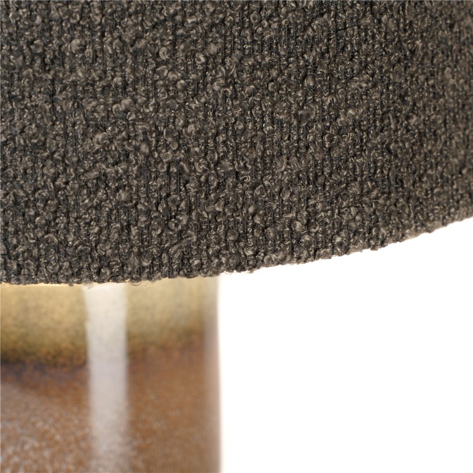 Table lamp Naantali, 47x16x16cm, E27, 60W(MAX)