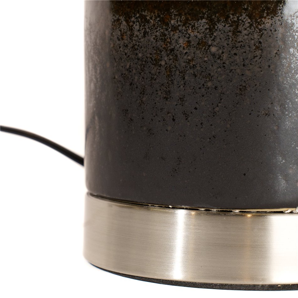 Table lamp Naantali, 47x16x16cm, E27, 60W(MAX)