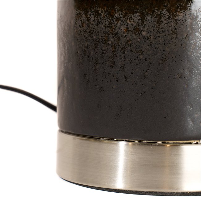 Table lamp Naantali, 47x16x16cm, E27, 60W(MAX)