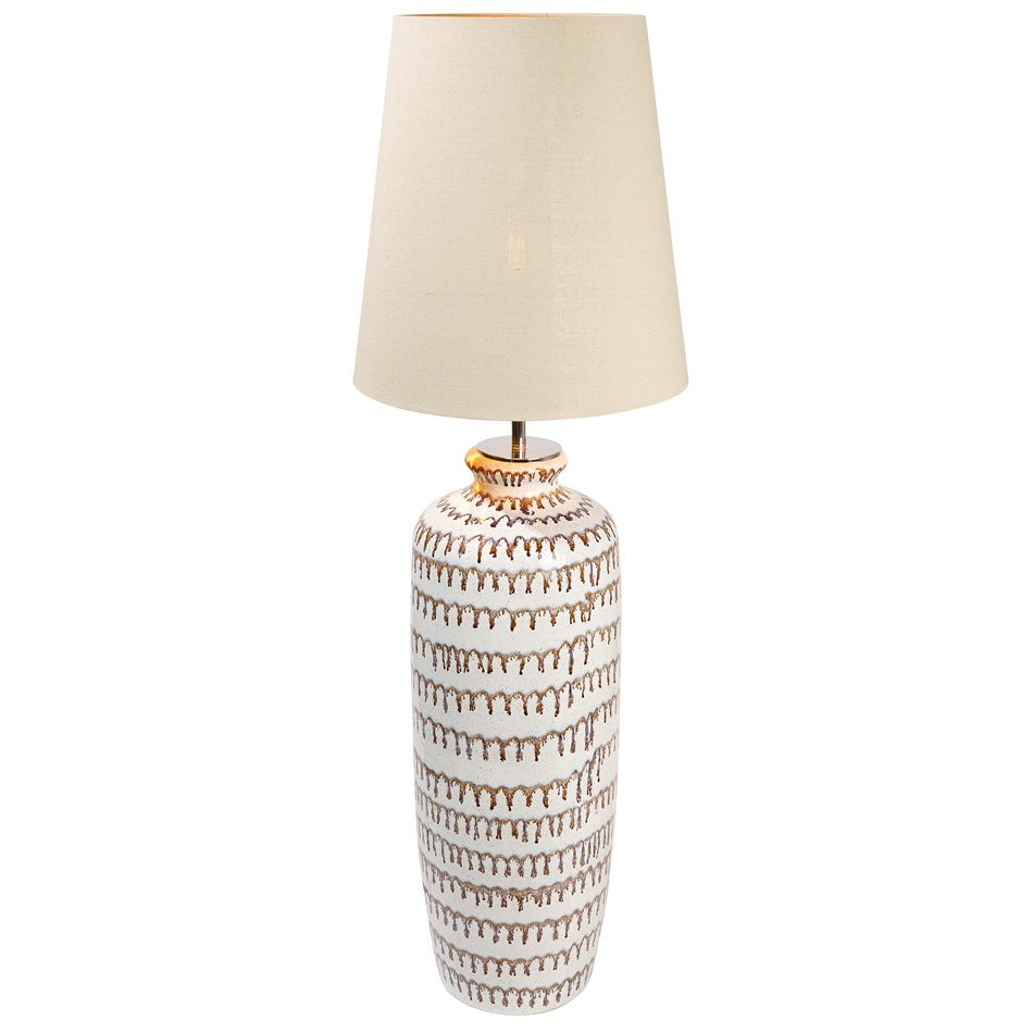 Floor lamp Narro I, 100x25x25cm, E27, 60W(MAX)