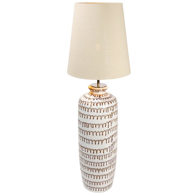 Floor lamp Narro I, 100x25x25cm, E27, 60W(MAX)