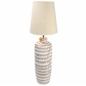 Floor lamp Narro I, 100x25x25cm, E27, 60W(MAX)