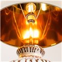 Floor lamp Narro I, 100x25x25cm, E27, 60W(MAX)