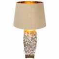 Table lamp Napolla, 15x15x43cm, E27, 60W(MAX)
