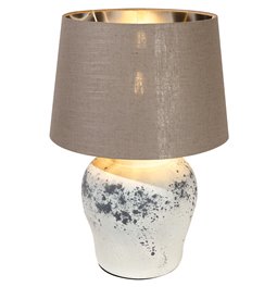 Table lamp Nattaro, 35x25x25cm, E27, 60W(MAX)