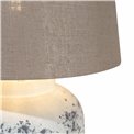 Table lamp Nattaro, 35x25x25cm, E27, 60W(MAX)