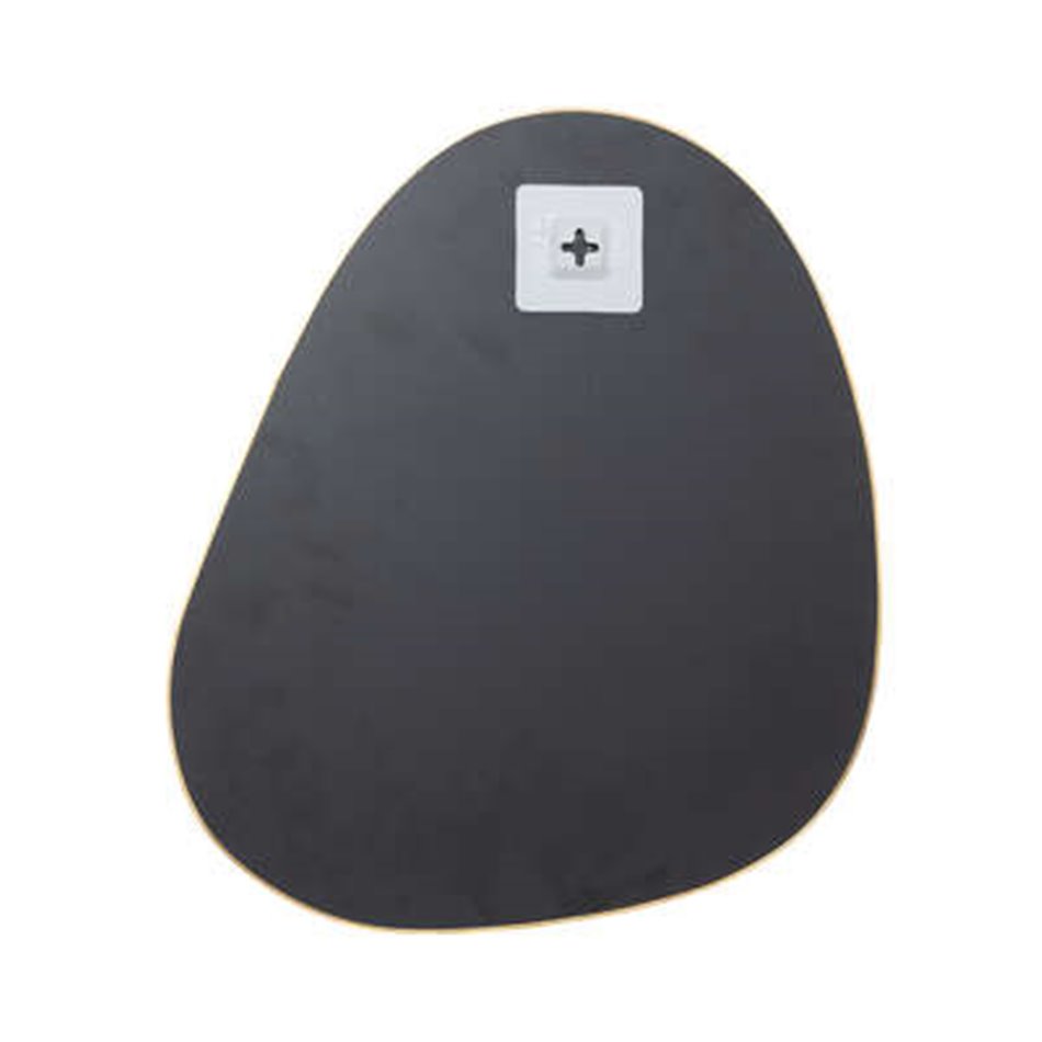 Комплект зеркал 3 Lida, H47x37x0.3см