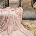 Blanket Laheaven, pink,150x200cm