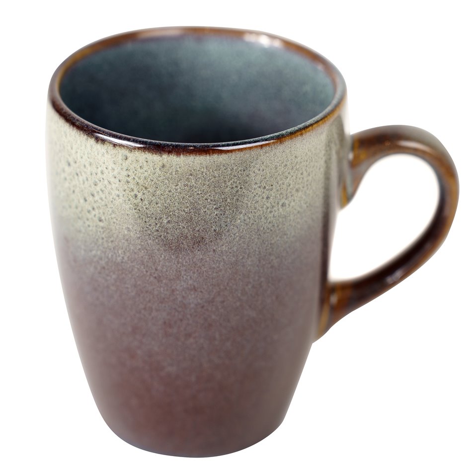 Mug Melow MD, 330ml, H11cm D 8,3cm