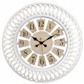 Wall clock  Zalafy, D58.5x5.5cm