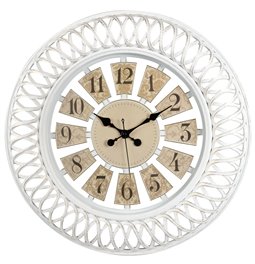 Wall clock  Zalafy, D58.5x5.5cm