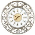 Wall clock Zahara, D46x4.5cm