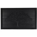 Door mat  Rubber Tree, 45x75cm 