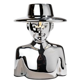 Table lamp Man, LED 5W(MAX)