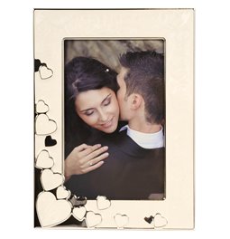 Photo frame My love II, 10x15cm