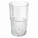 Glass Bartender Novecento HI-BALL, H13.5x8cm, 400ml