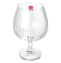 Cognac glass America 20, H16.5x10.5cm, 650ml, B6K2