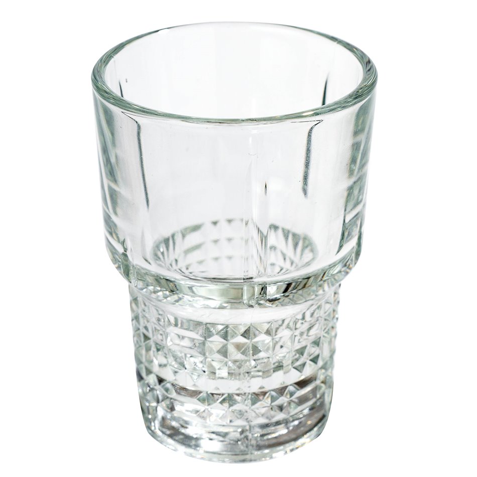 Bartender Novecento shot, H8x5.5cm, 50ml
