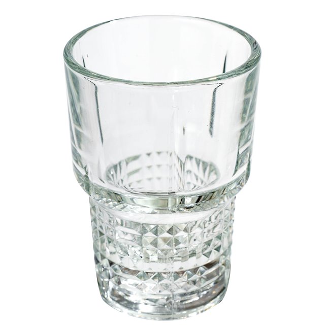 Bartender Novecento shot, H8x5.5cm, 50ml