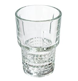 Bartender Novecento shot, H8x5.5cm, 50ml