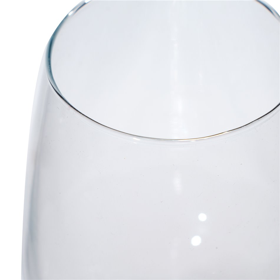 Пивной бокал Actua, 430ml, H16 D8.3cm