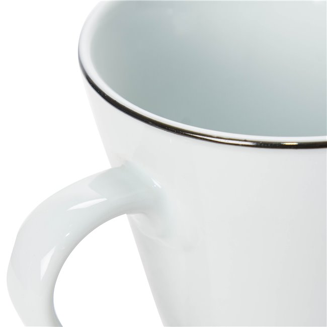 Mug Cats, 310 ml. D9 cm