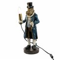 Table lamp Hippo, H48.5x18x16cm