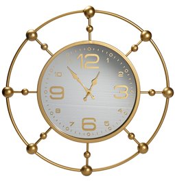 Настенные часы Mondena, D60x3cm