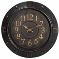Wall clock Fonte, D40.6x4.3cm