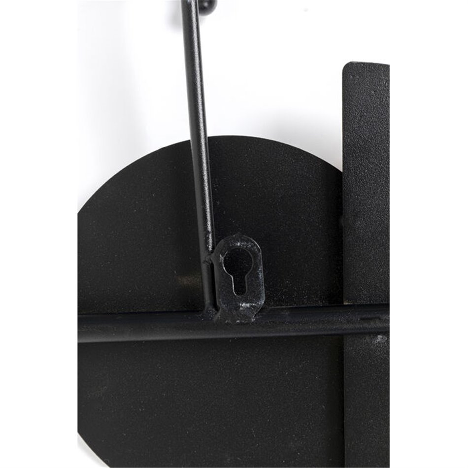 Coat rack Art Signs, H26x80x5cm